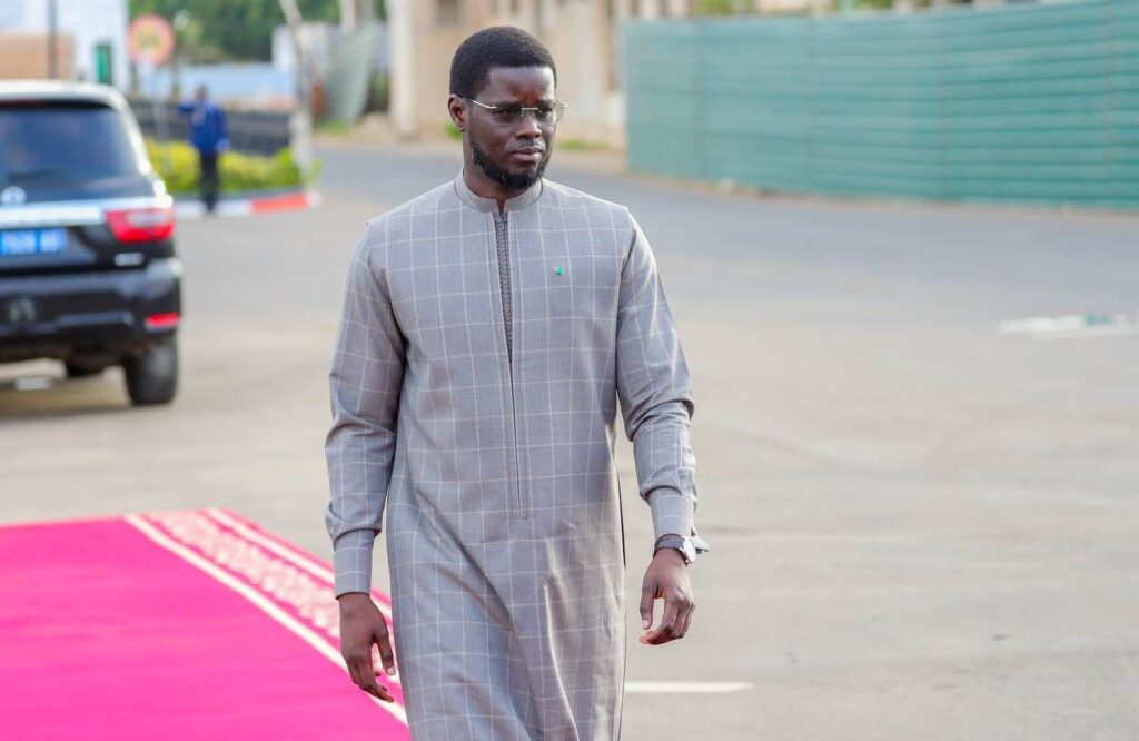 Après appel à candidatures, Diomaye Faye nomme les membres de l’OFNAC et fait entrer Birahime Seck