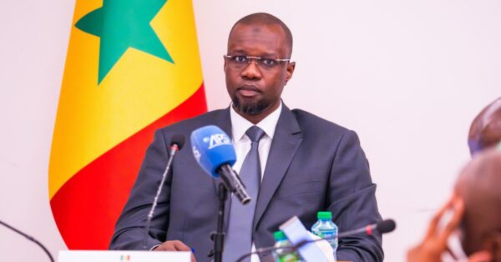 « Nos ressources doivent d’abord servir au Sénégal »