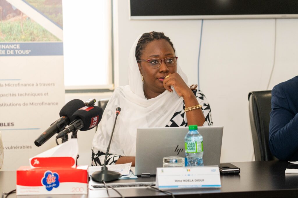 la directrice du FIMF insiste sur la gestion interne et l’accès au financement…