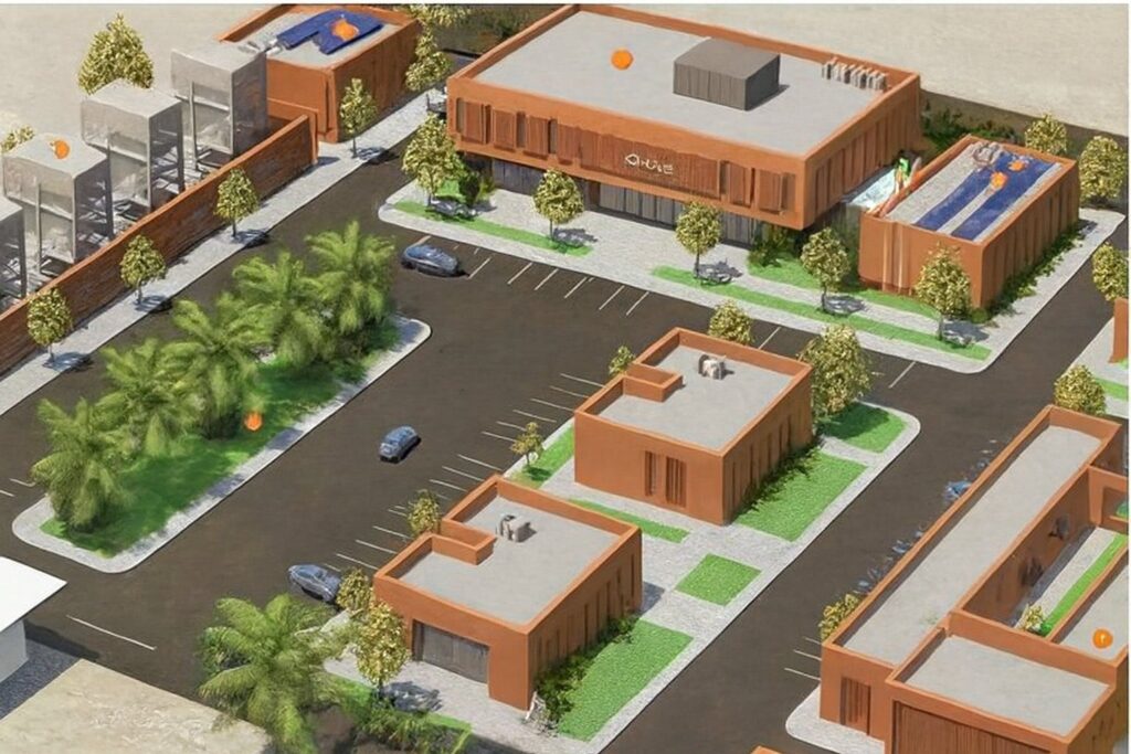 Lancement officiel des travaux de l’Observatoire Astronomique du Sénégal prévu le 13 novembre