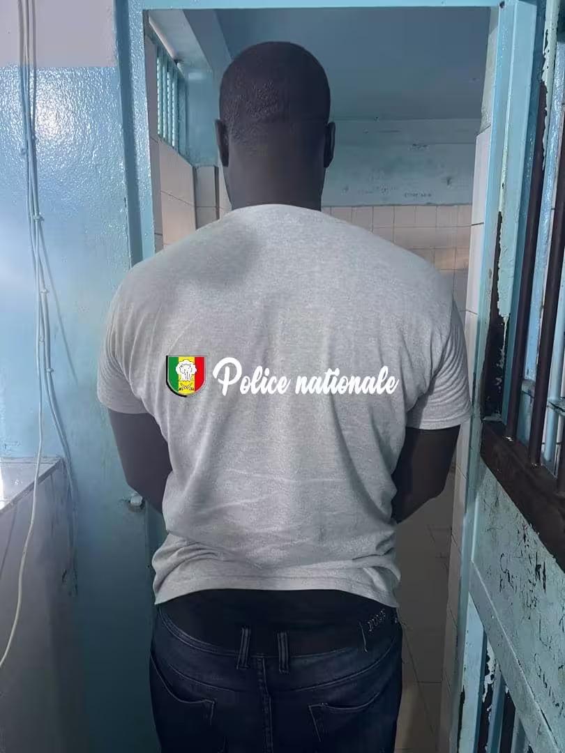 un chauffeur Yango se faisait passer pour un gendarme, un client dépouillé de ses biens