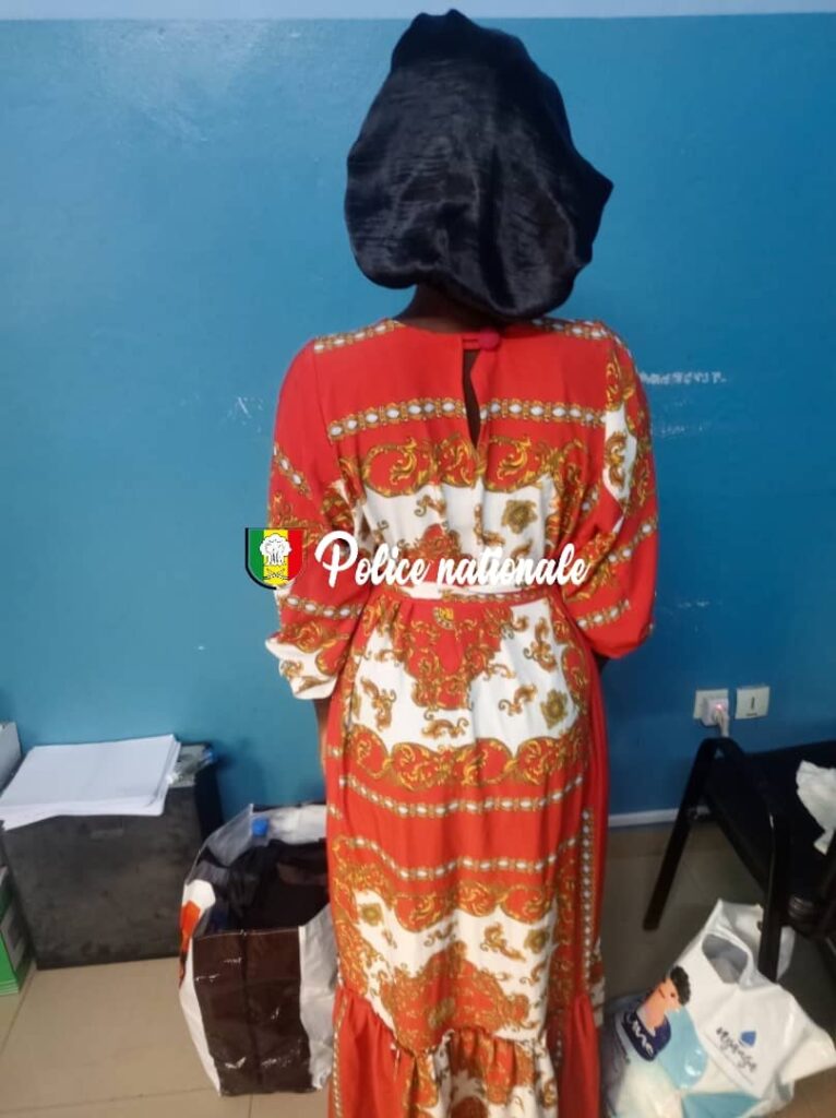 Une femme placée en garde à vue pour infanticide