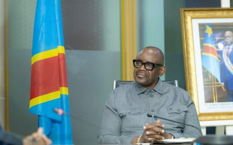 L’avion transportant le ministre Louis Watum Kabamba s’écrase à Kolwezi