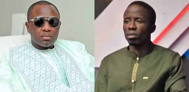 Les choses bougent en faveur de Badara Gadiaga et Abdou Nger