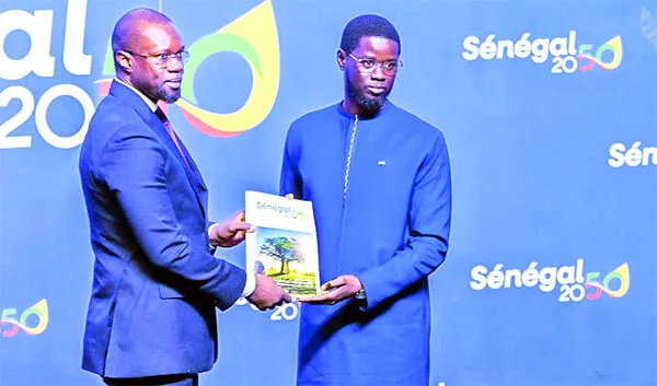 La GOAT réaffirme son engagement pour la cohésion et la continuité du Projet national