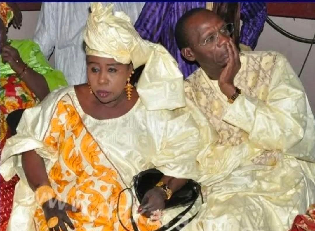 l’époux de la chanteuse Daro Mbaye n’est plus