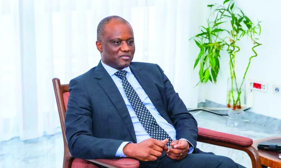 vers une consolidation des équilibres macroéconomiques