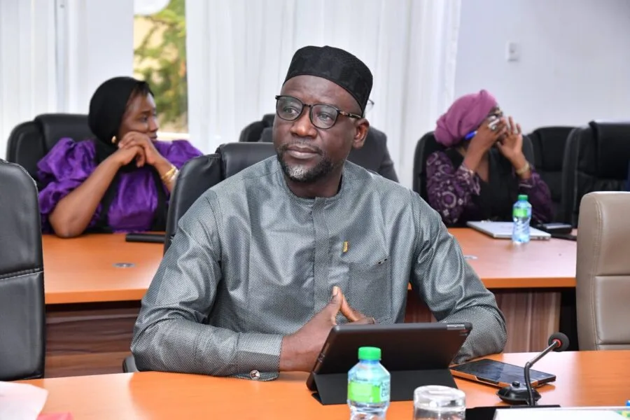 un budget 2026 en forte baisse mais des programmes maintenus