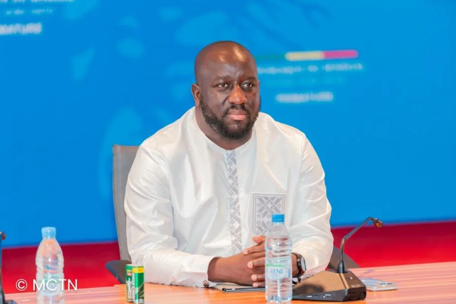 le projet de loi portant Code de la publicité adopté en Conseil des ministres