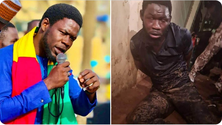 La Section de recherches reconstitue les faits pour éclairer le cas Pape Abdoulaye Touré