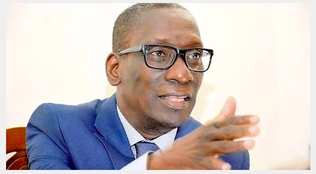 « Nous accompagnons le tandem Diomaye – Sonko, par principe, sans rien attendre en retour »