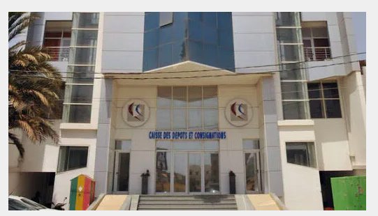 un audit accable la Cdc sur des milliards de francs CFA