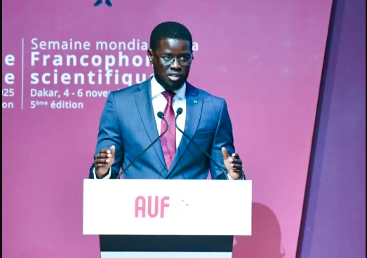 « L’enseignement supérieur a un rôle essentiel à jouer pour renverser la tendance actuelle de désaffection des filières scientifiques »