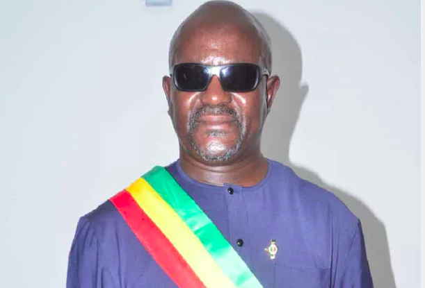 «Je me porte bien et je poursuis mes activités normalement»