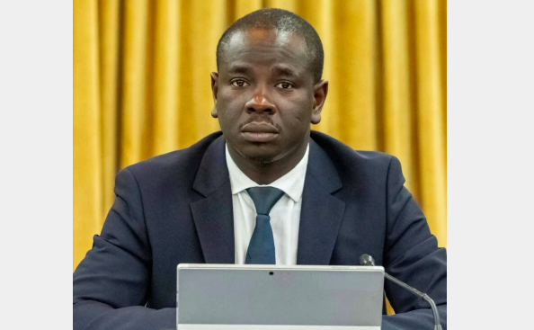 une société minière a injecté 331 milliards FCfa dans l’économie nationale en une année