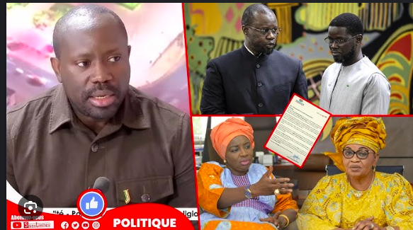 Tandem Sonko / Diomaye – Pape Mada répond aux détracteurs du duo (vidéo)
