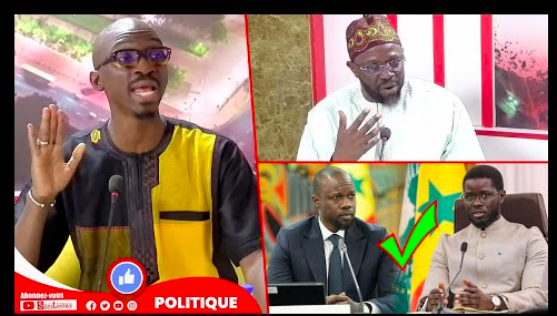 Médiation Sonko / Diomaye – Abass & Mbacké Sylla balance une information de taille (vidéo)