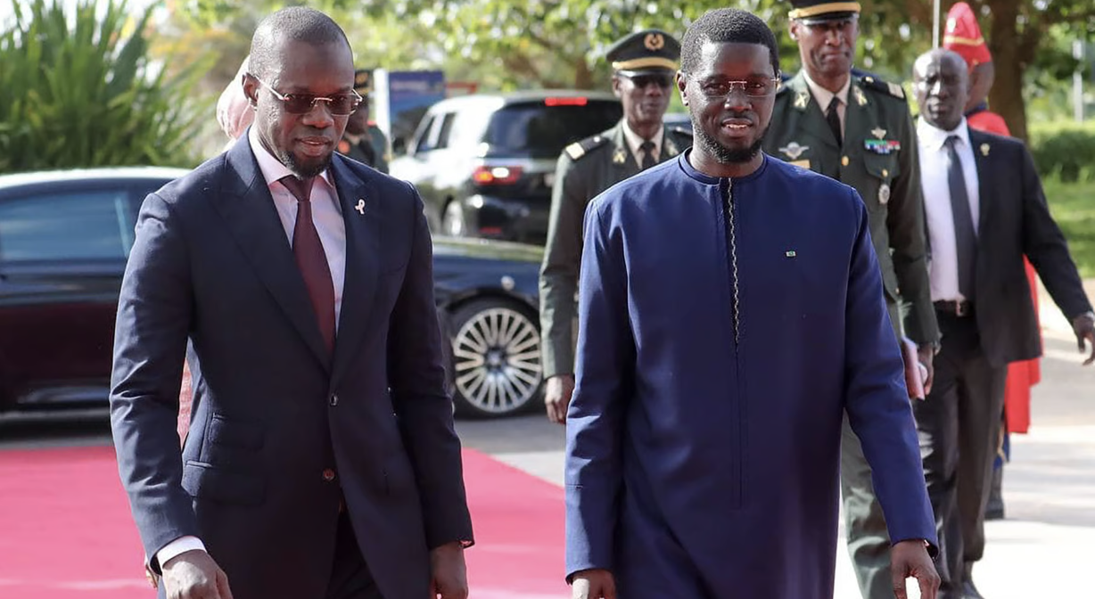 « Je ne ferais jamais de mal à Sonko… »