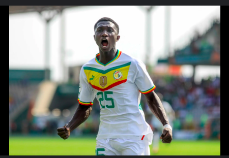 Lamine Camara, Krépin Diatta de retour, première pour Paul Pogba !