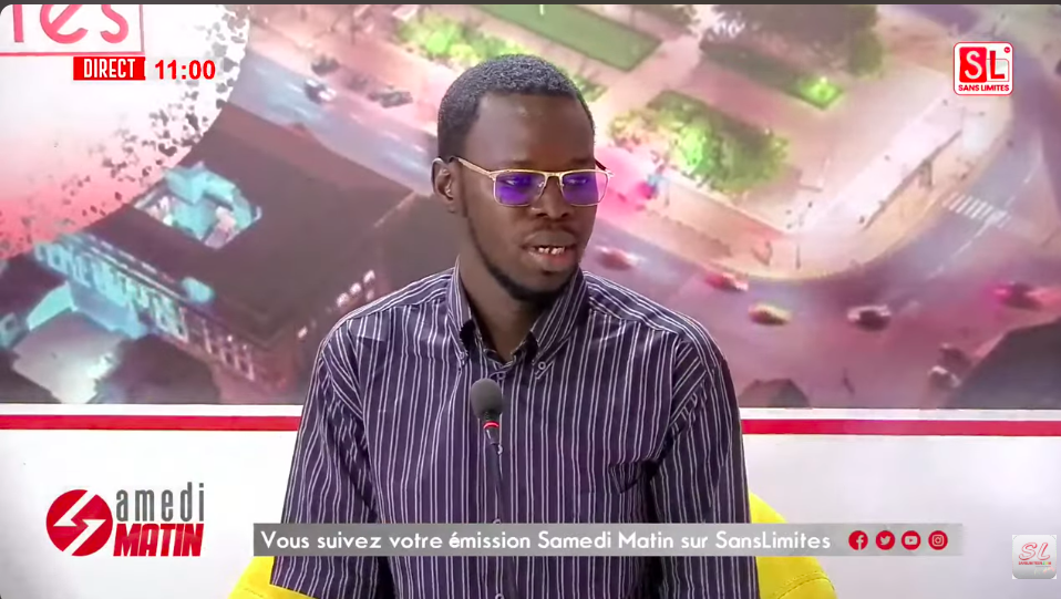 Inéligibilité Sonko 2029? Juriste défie Moussa Bocar « il est trop nul, par force day bok… »