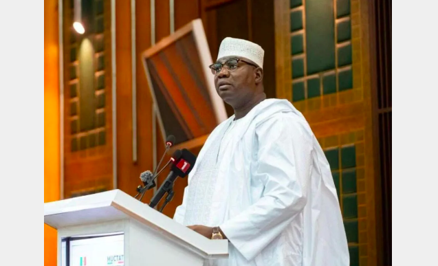 l’Etat veut «transformer la ferveur religieuse en une opportunité économique durable pour les populations locales »