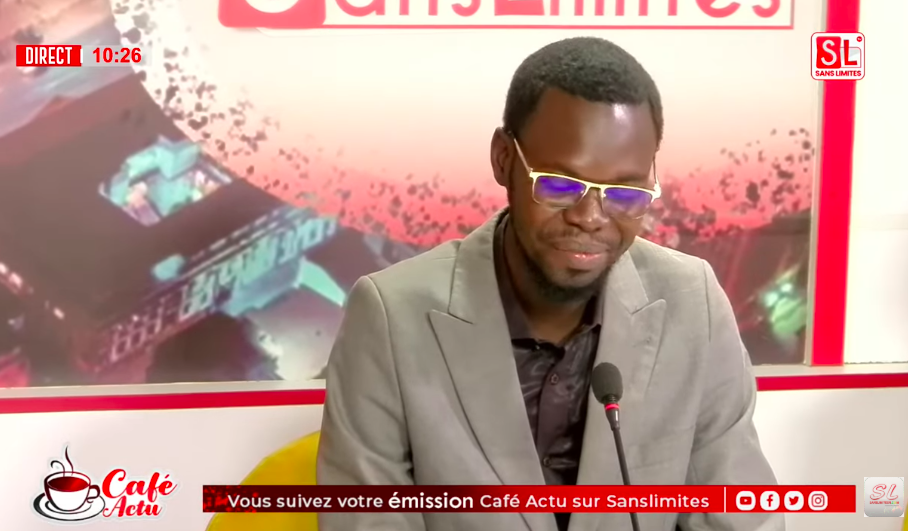 «l’opposition boycott Sonko» Juriste Diouf démolit Abdou Mbow (vidéo)