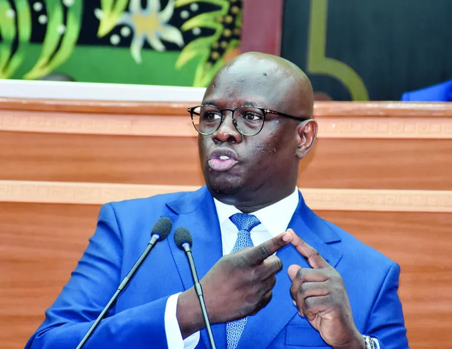 “Le budget 2026 est un instrument de redressement et de confiance”