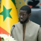 Le président Diomaye Faye logé à la gouvernance sous haute sécurité