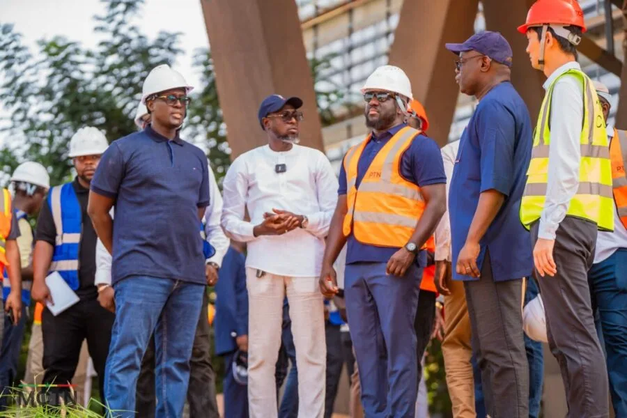 futur moteur de la transformation économique du Sénégal