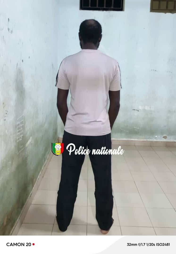 le gérant escroque plus 50 millions de CFA à ses collaborateurs pour…