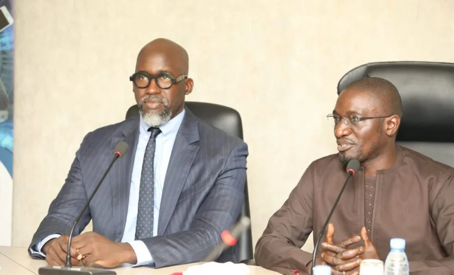 l’État franchit un pas décisif