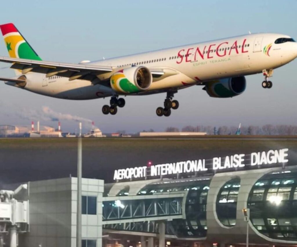 un suspect interpellé à l’AIBD grâce à Interpol…