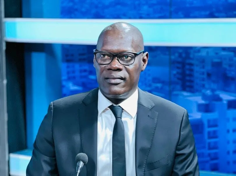 Changement à la direction de l’Aprosi