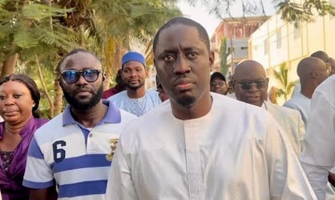 Ce qui se cache derrière l’interpellation de Pape Malick Ndour de l’APR