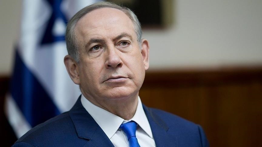 Netanyahu demande une grâce présidentielle dans son procès…