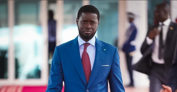 l’Agropole Sud au cœur de la tournée économique de Diomaye Faye …