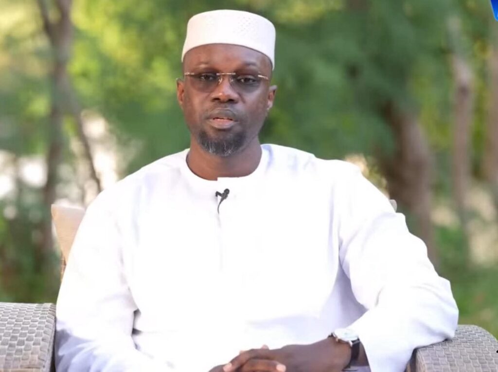 Diomaye annonce congé, Kandji rejoint l’APR, Diallo soutient le Pastef