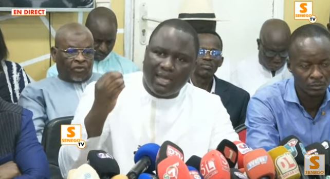 Les Coups d’Éclat du Sénégal et la Diplomatie Climatique