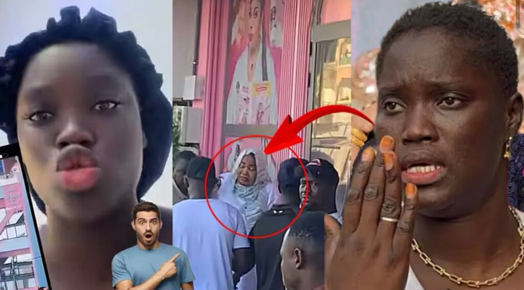 Mamy Cobra, Oustaz Mame Mor Mbacké, Ameth Ndoye au cœur des débats