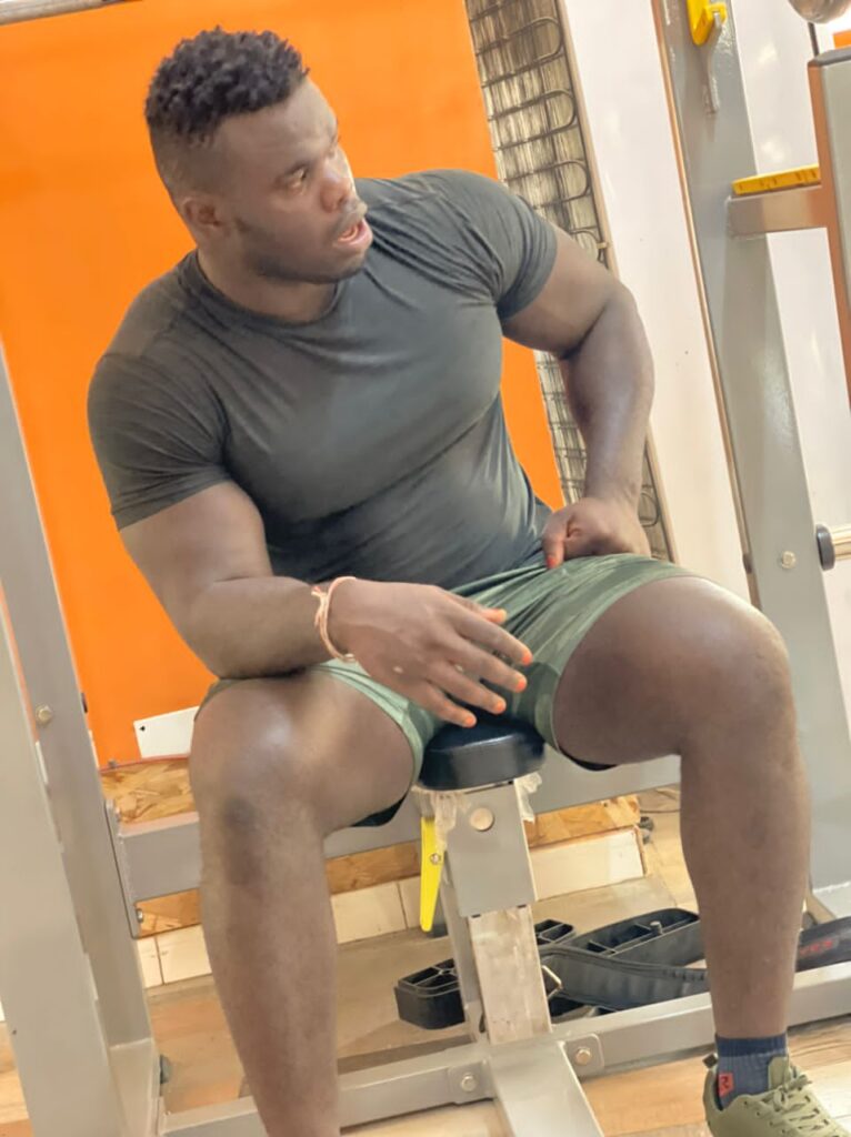 Après son accident, Reug Reug de retour à Dakar pour…