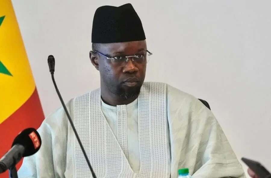 le Premier ministre Ousmane Sonko souligne les progrès majeurs du Sénégal