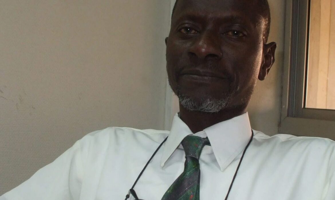 UNION DES MAGISTRATS DU SENEGAL