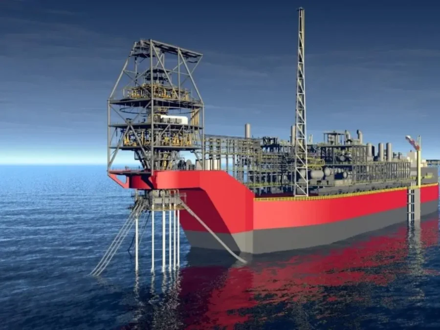 Sangomar et GTA affichent des performances record en octobre 2025