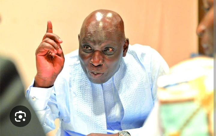 jour de vérité pour Madiambal Diagne