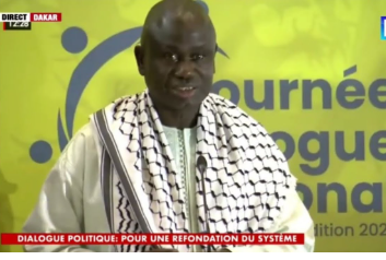 Situation sanitaire de Farba Ngom: Seydi Gassama alerte