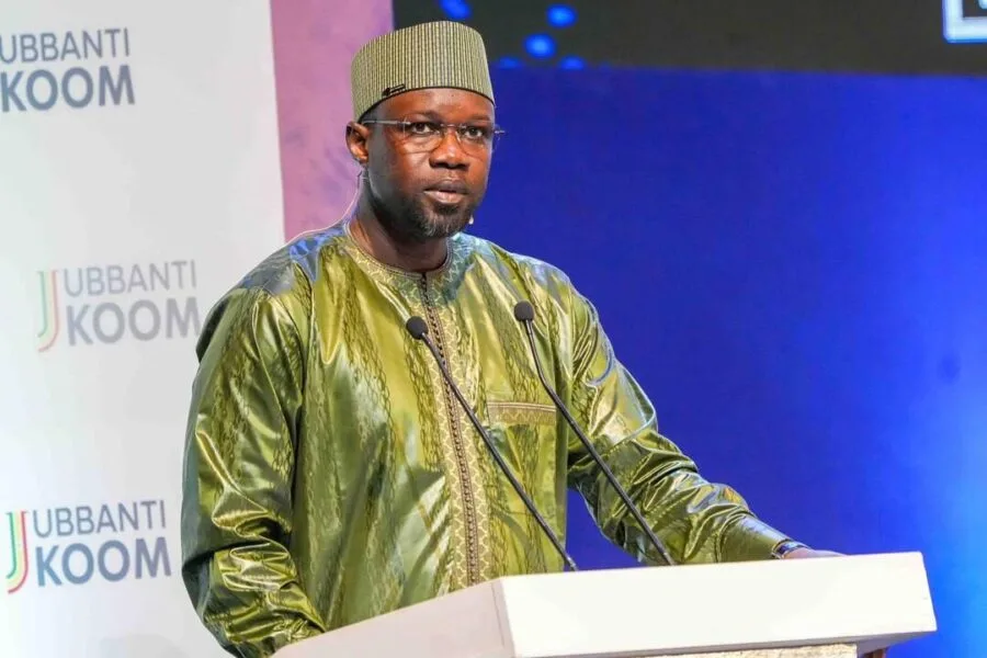 633 milliards F CFA mobilisés pour 44 projets d’envergure