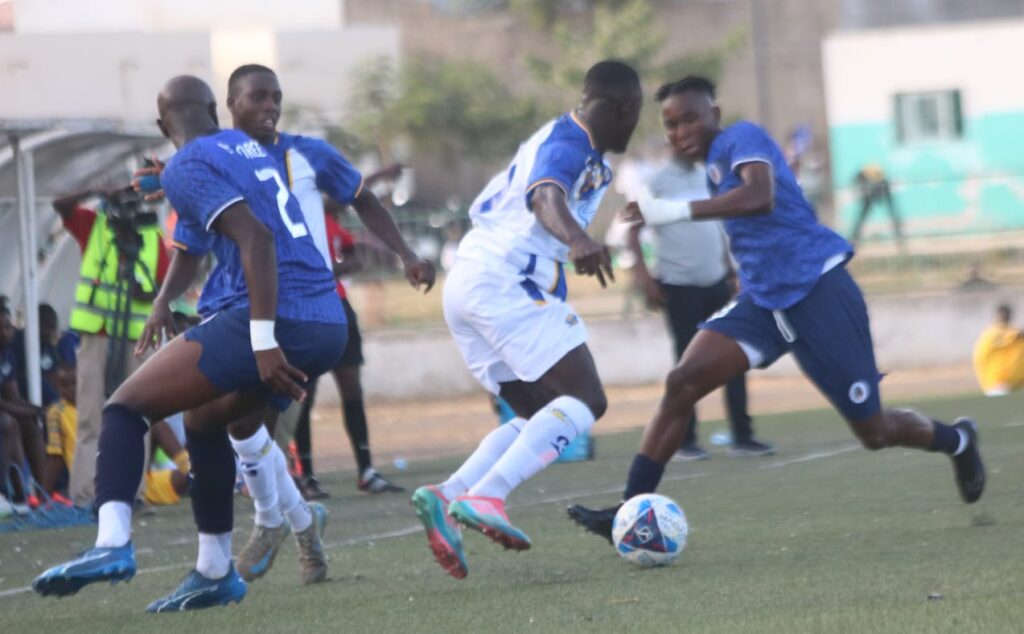 Un nul pour ouvrir la saison, place aux chocs dominicaux (programme)