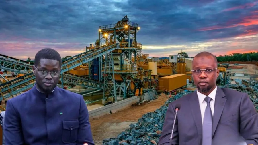 le Sénégal enclenche la transformation de son sous-sol en moteur de prospérité nationale