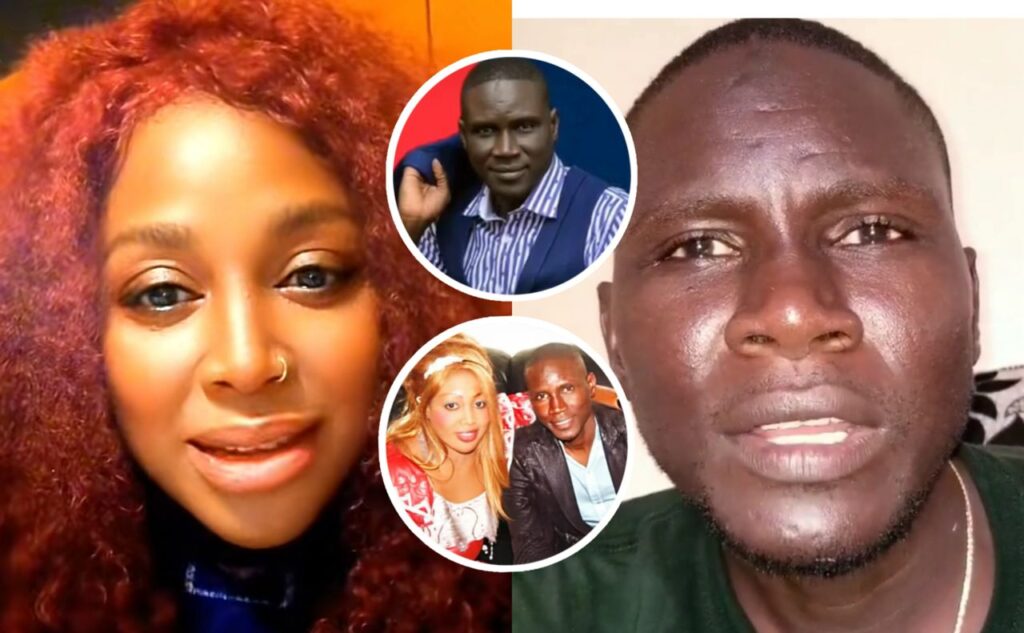 (Vidéo)- Amy Collé fait un déballage explosif sur son frère Birame Dieng