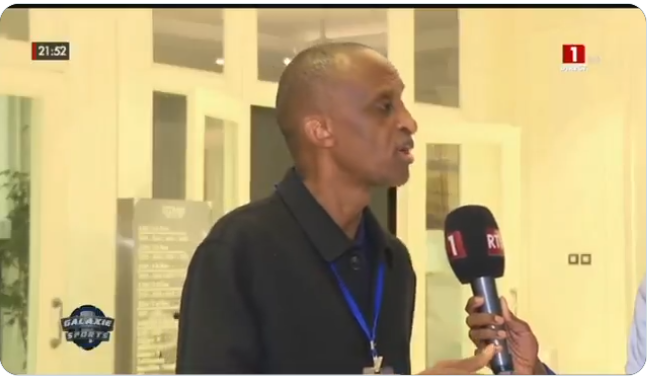 Influenceurs autour des Lions : La FSF tente d’éteindre la polémique